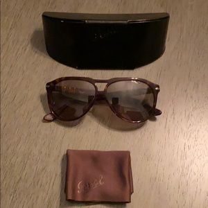 Persol polarized sunglasses made in Italy 🇮🇹